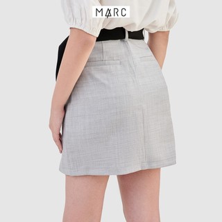 Váy nữ MARC FASHION mini basic kèm nịt CBRH110420