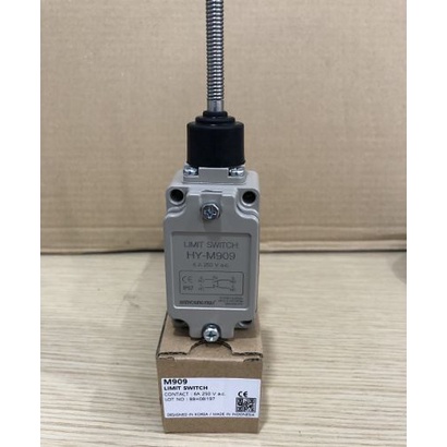 HanYoung Công Tắc Hành Trình Hanyoung HY-M909