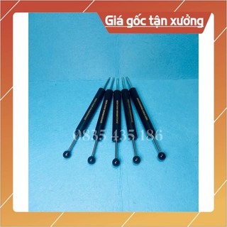 Dò hạt đậu nhỏ diện chẩn