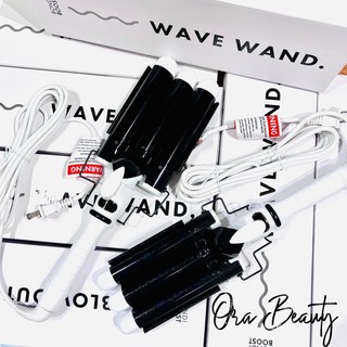 Máy uốn tóc BondiBoost Wave Wand