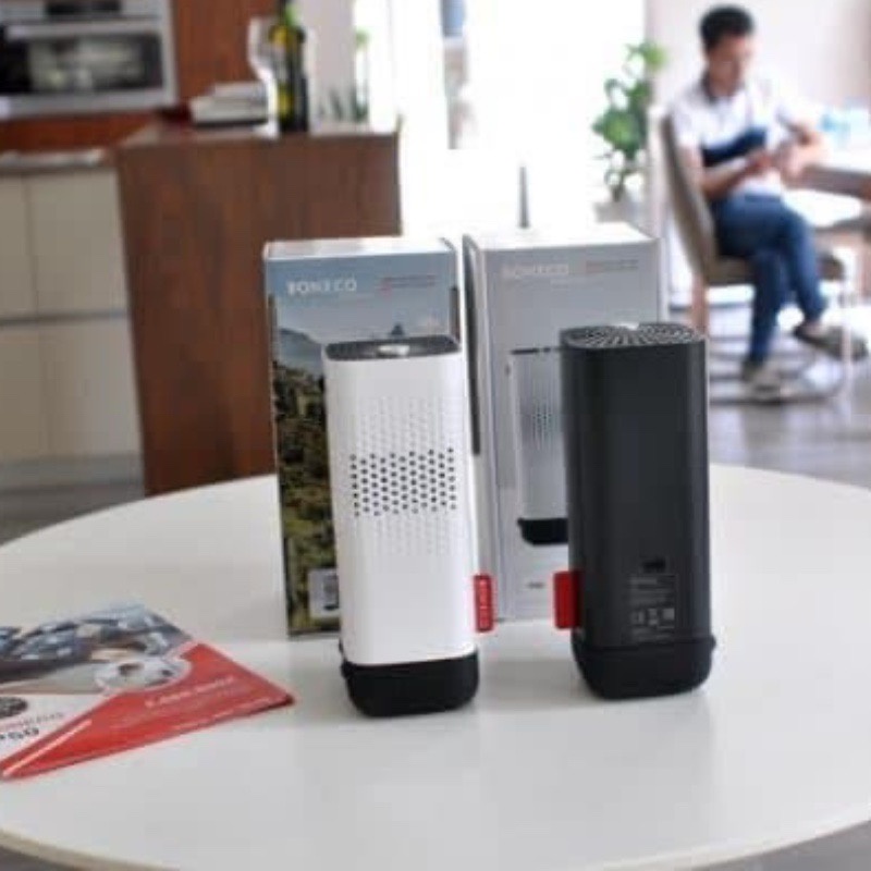 Khay chứa tinh dầu A051 thay thế cho máy lọc không khí ô tô BONECO P50, Xông Tinh Dầu Thơm, Khử Mùi oto- Hàng Chính Hãng