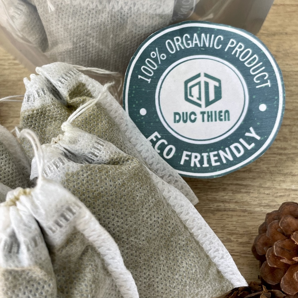 Bột Lá Trầu Không Nguyên Chất Xông Hơ Vùng Kín - Se Khít Âm Đạo, Làm Hồng Khử Mùi Hôi, Giảm Thâm Nám Da