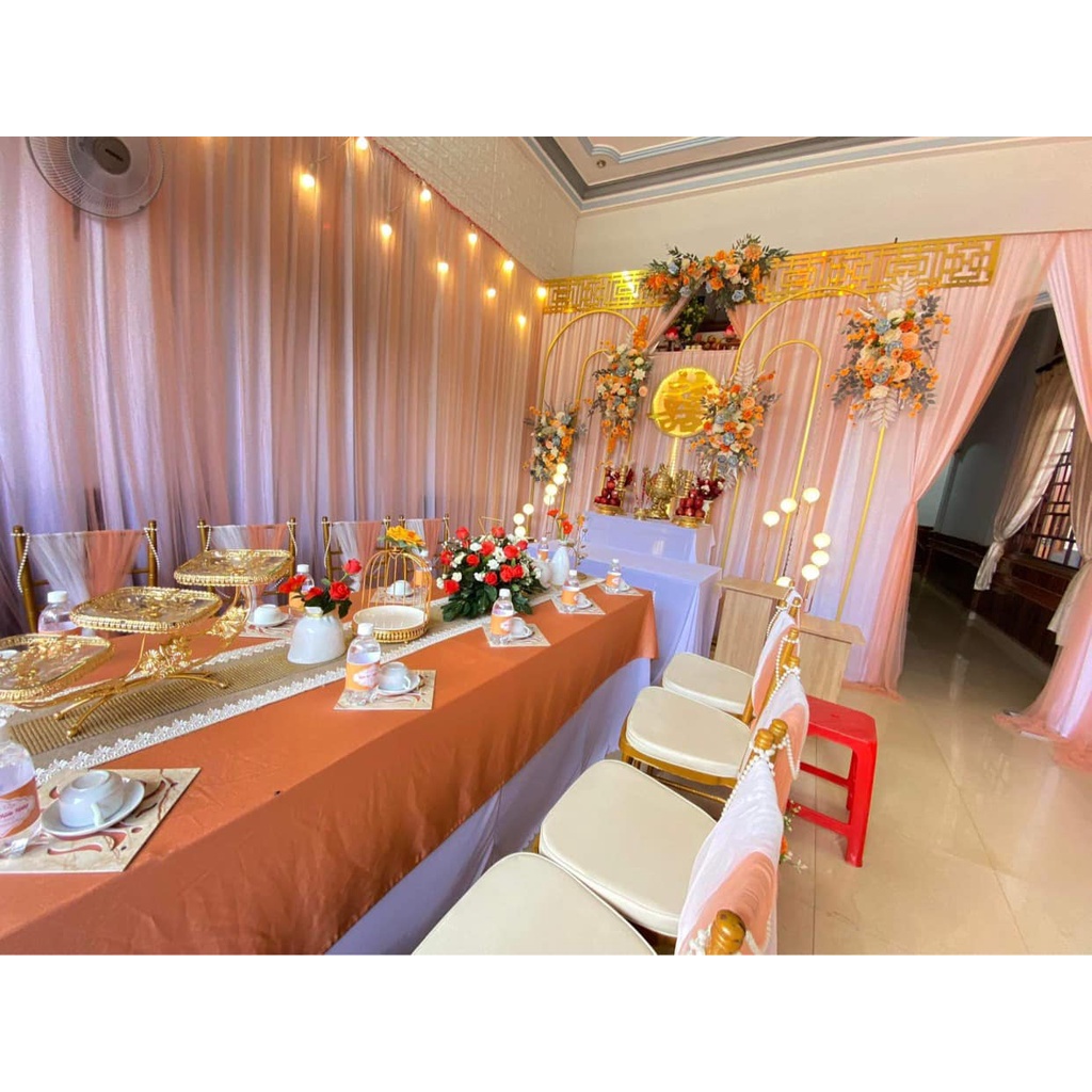 Khay đựng hoa quả đĩa thuyền vuông/ tròn MJC028