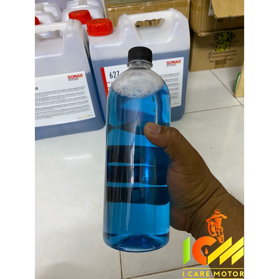 Dung dịch tẩy rửa đa năng Sonax 627 Multistar