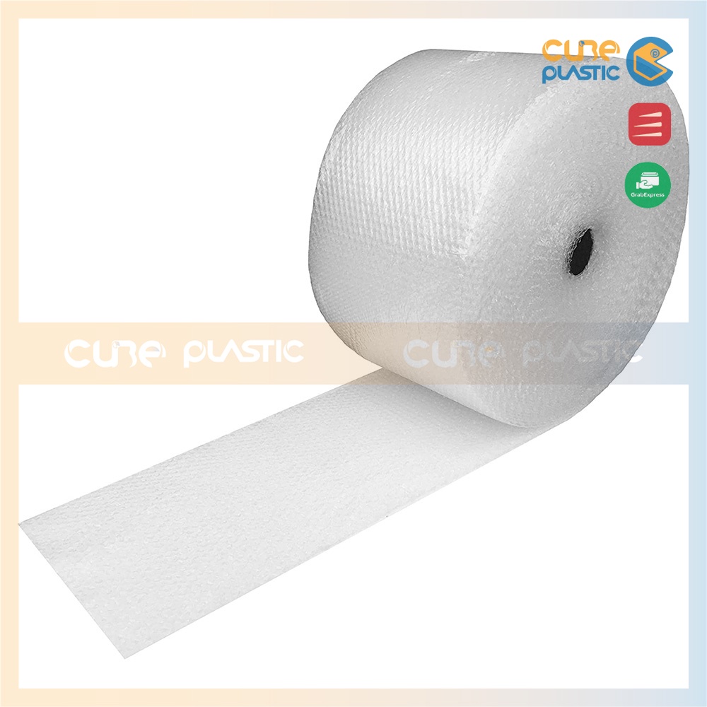 Xốp Chống Sốc- Bóng Khí - (40cm x 100m) Màng Xốp Hơi Gói Hàng , Bọc Hàng - CTY BAO BÌ CUBE