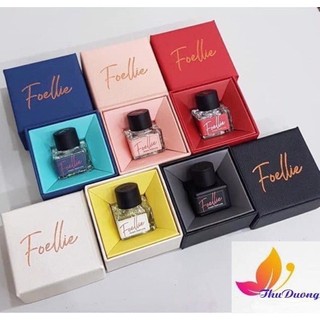 Nước Hoa Vùng Kín Foellie Eau De Innerb Perfume