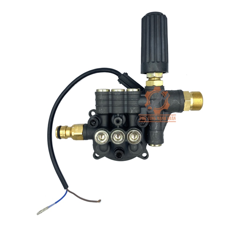 Đầu máy rửa xe MS8