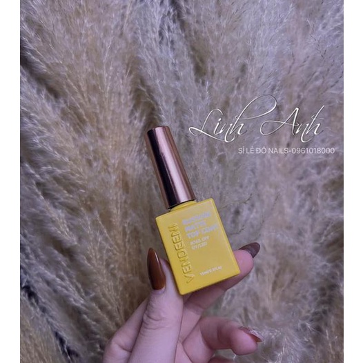 Top lì không lem Vendeeni 15ml