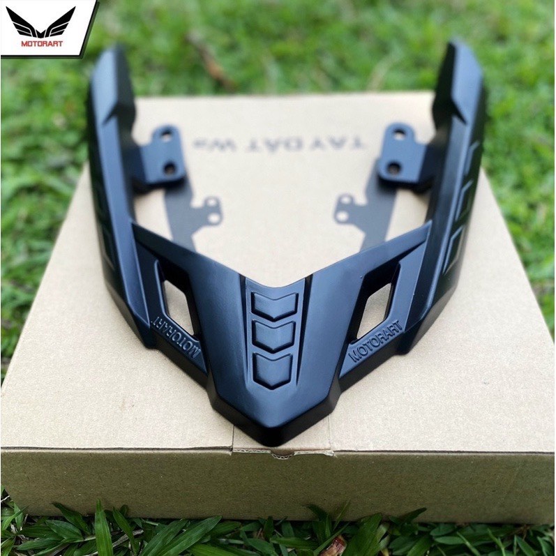 Cảng Tay Xách Wave 110  chất liệu nhôm đúc nguyên khối chính hãng MotoArt