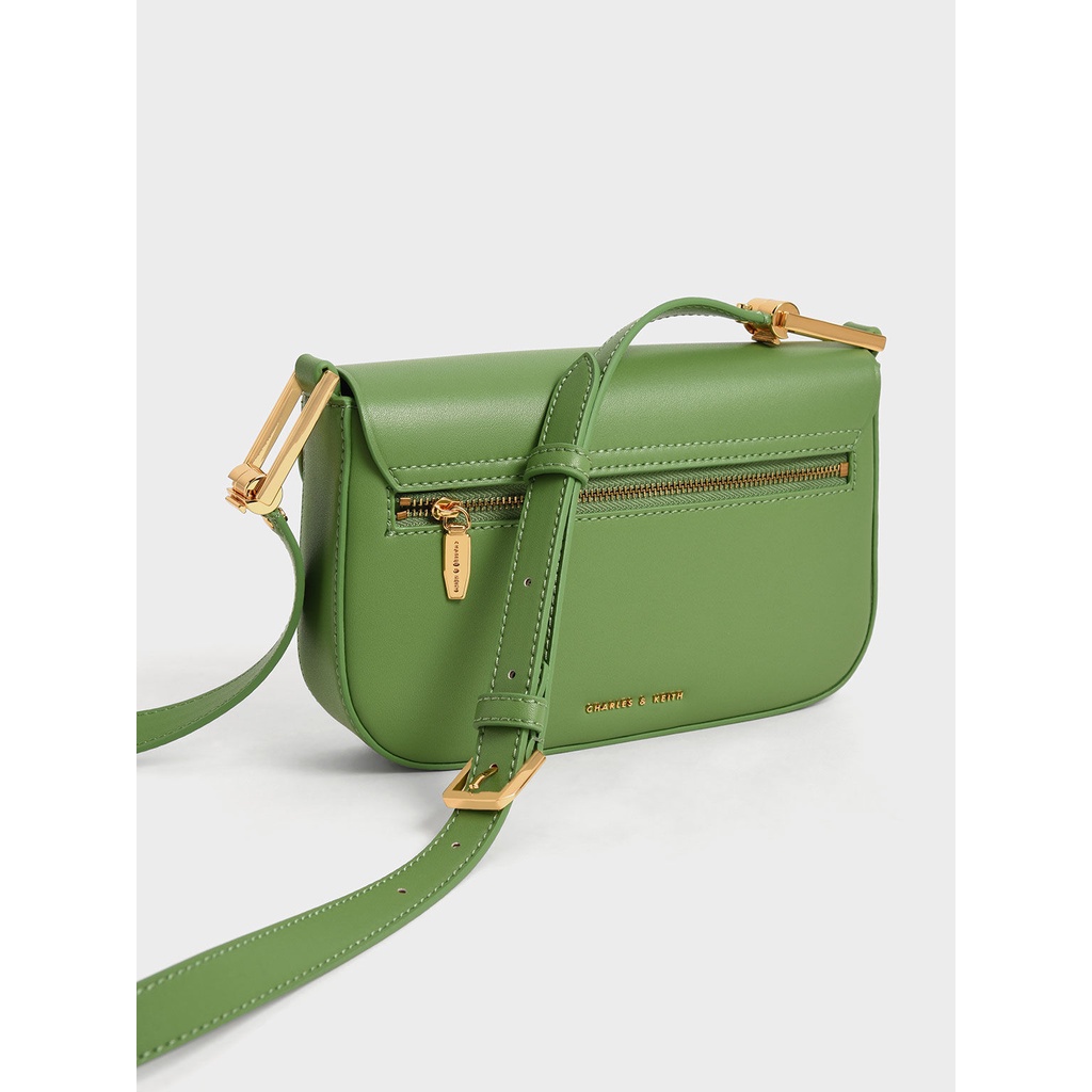 Túi da full màu basic túi đeo vai đeo chéo có 2 dây hàng xuất dư chất da mềm sang xịn. có sẵn