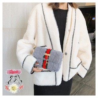 (Có hướng dẫn) Set túi tự đan CỦ MÌ dễ làm đầy đủ phụ kiện
