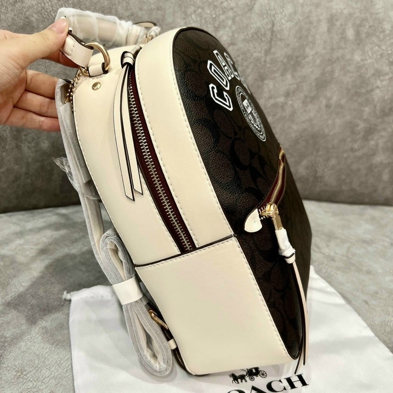 BALO NỮ COACH MẪU MỚI