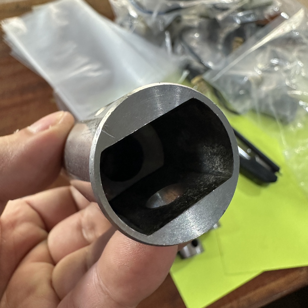 Pittong sứ - Pittong Đầu xịt rửa xe, đầu bơm áp lực nước 1HP và 2HP
