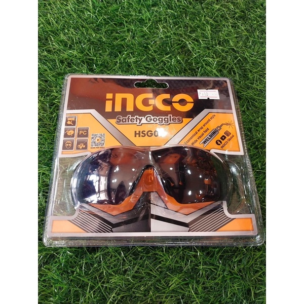INGCO Kính bảo hộ dùng để Hàn HSG07
