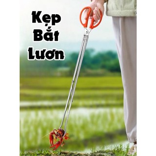 Kẹp Bắt Lươn, Tôm, Cua A Cường Store