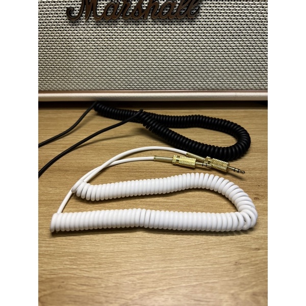 Dây kết nối âm thanh marshall 3.5mm 2 đầu