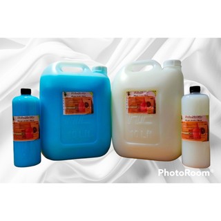 Nước xả vải can 10 lít