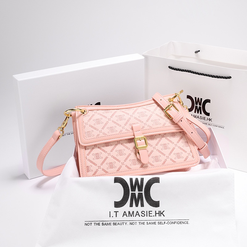 Túi xách nữ công sở đeo chéo kẹp nách đeo vai tote da thời trang cao cấp hàng hiệu MX LUXURY MX0213