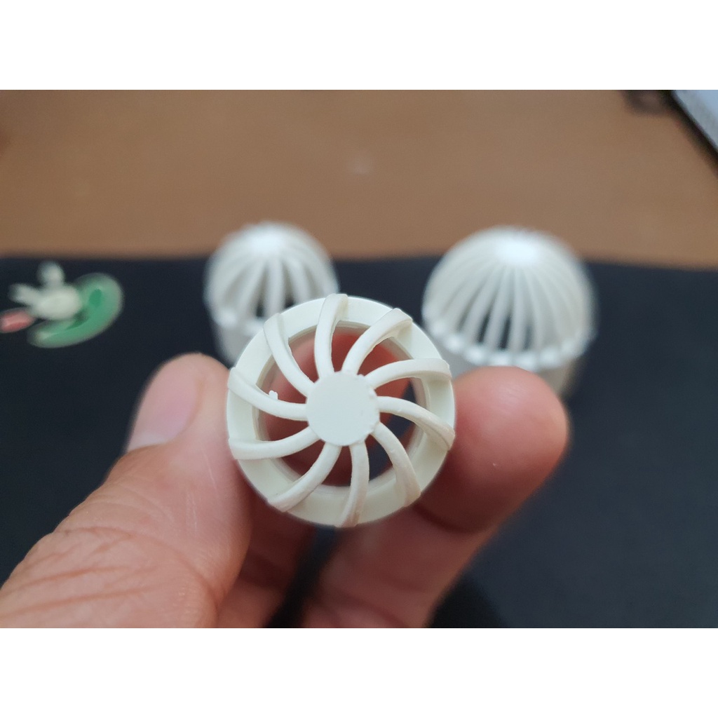 Nắp hút đáy chuyên dụng cho hồ cá