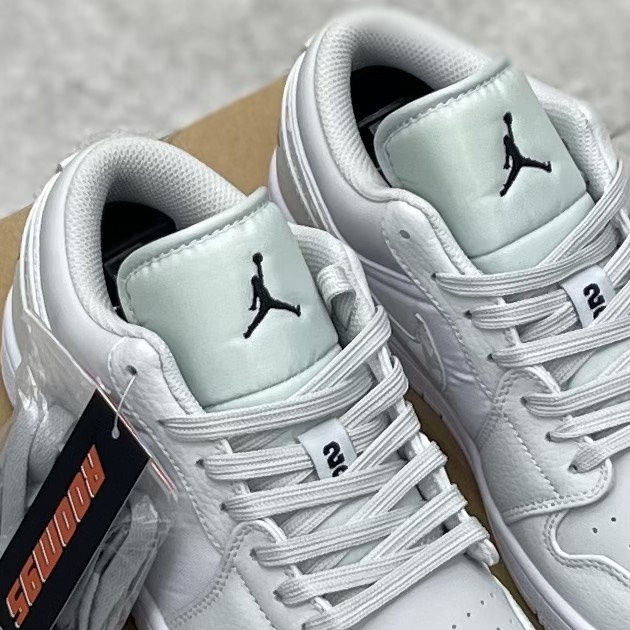 Giày thể thao sneaker JD1 LOW CAMO