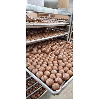 Hạt Macca Úc - 200G