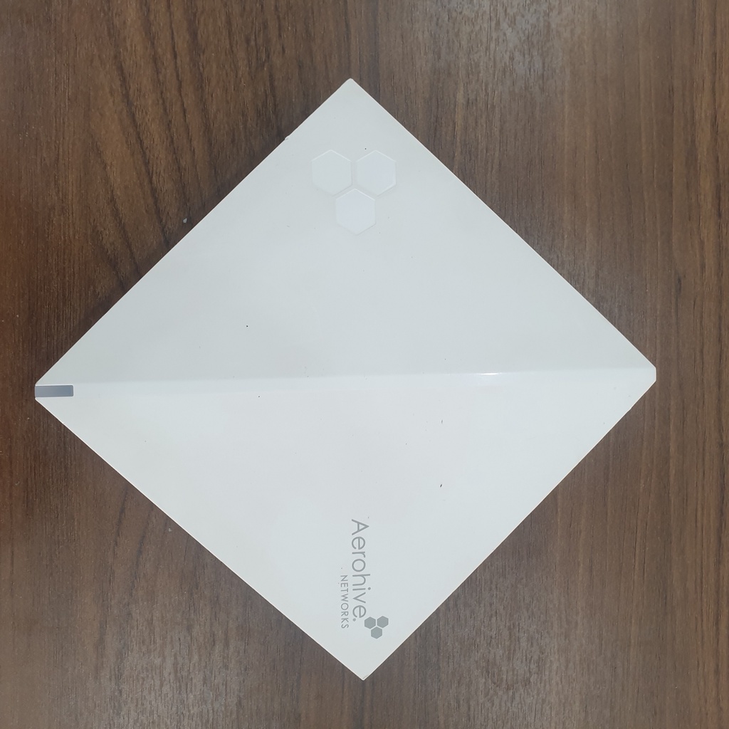 Aerohive AP130 Bộ Phát Sóng Wifi Chuyên Dụng - Roaming - Mesh - Cloud Free