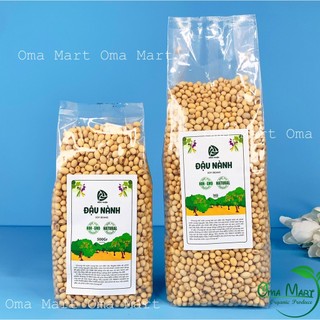 Đậu nành thuần chủng (NON GMO) Đồng Thuận