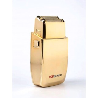 Cạo khô POP Barber P600 cao cấp