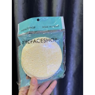 Mút bọt biển rửa mặt THE FACE SHOP