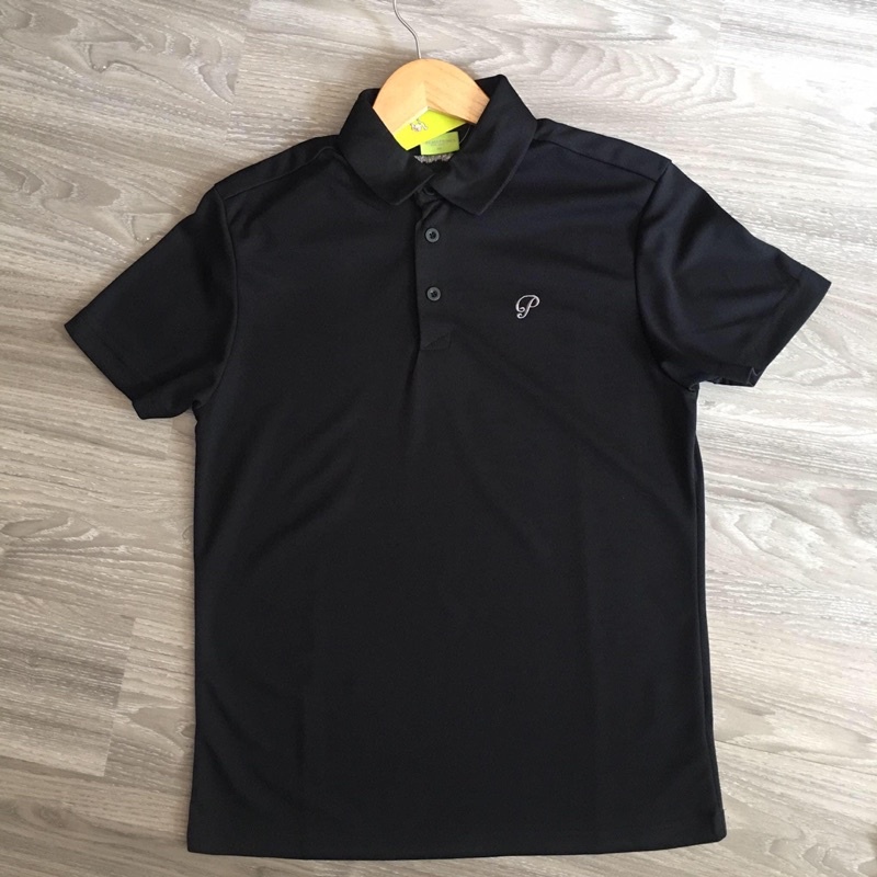 Áo Polo nam hiệu Lạc Đà khoẻ khoắn chất đẹp