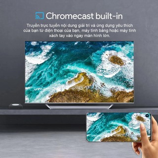 Tivi Box Mecool KM2 Plus 2022 Androidtv 11 Chứng Chỉ Netflix