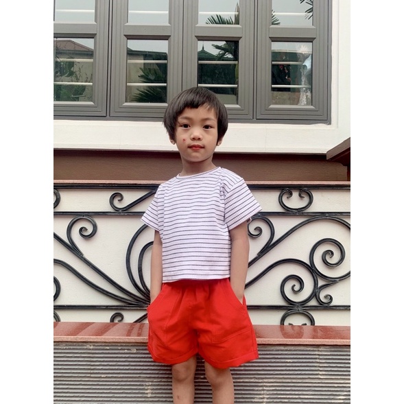 Quần kaki,thô cho mẹ và bé 8-30kg