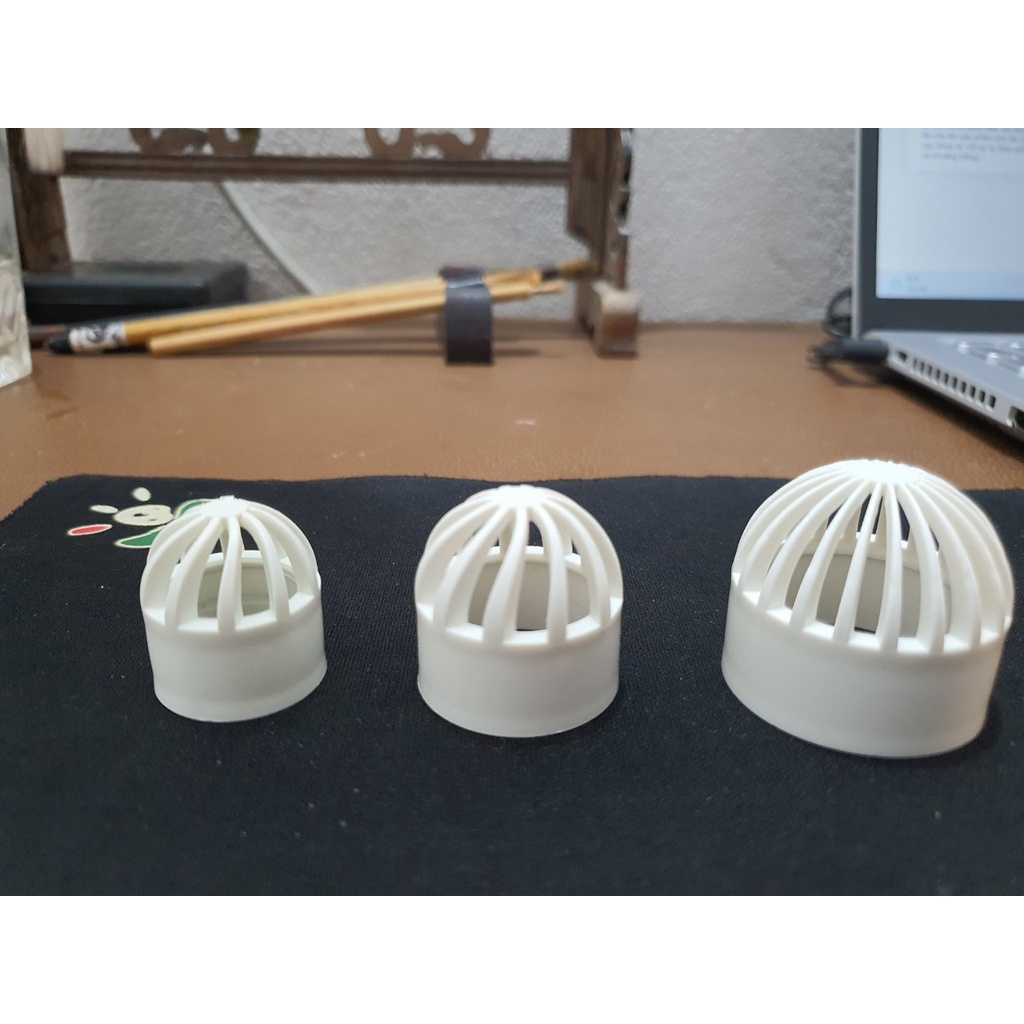 Nắp hút đáy chuyên dụng cho hồ cá