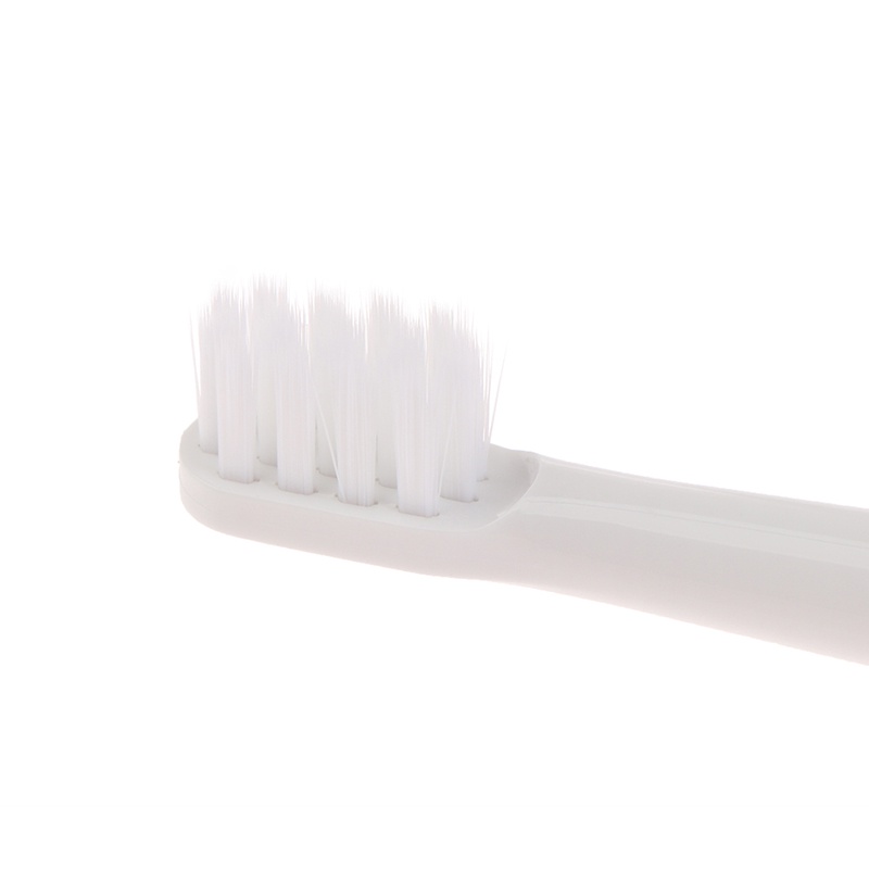 3Pc Xiaomi T100 Đầu bàn chải đánh răng thay thế bằng điện Đầu vòi bàn chải lông sạch