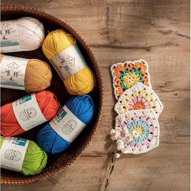 LEN SUSAN'S FAMILY 4 MÃ MÀU 51 - 86