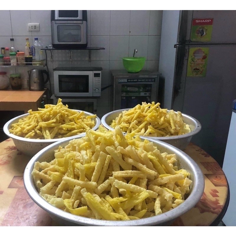 Vỏ Ram Hà Tĩnh Gấp Sẵn  nhận sỉ-lẻ vỏ ram chuyên nem nướng❤️❤️❤️