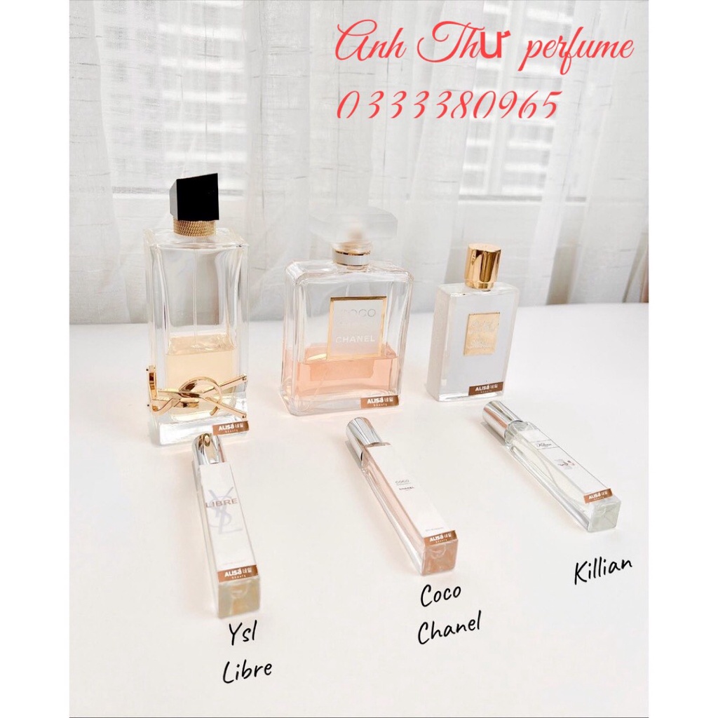 Nướ.c ho.a chiết 10ml - Anh.Thư-Perfume