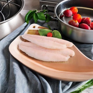 (Chỉ bán tại HN) Cá basa fille 1kg HOÀNG GIA - Món ngon hảo hạng từ cá Giàu dinh dưỡng