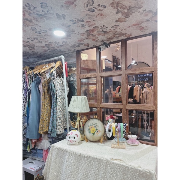 Váy đồng giá clear sale