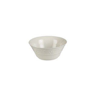Tô sứ cao cấp minh long 16 cm -tulip nổi - không mộc