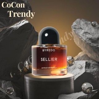 Cocon trendy -- nước hoa byredo sellier -- 5-20ml
