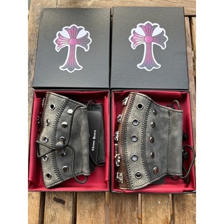 Khẩu trang Chrome Hearts fullbox