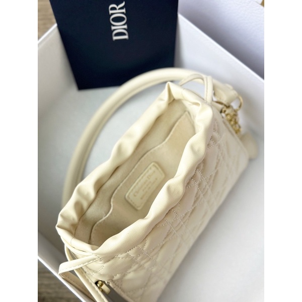 Túi xách clutch CD nữ cao cấp fullbox hàng đẹp chất lượng siêu hot