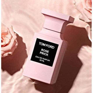 Nước hoa Tom Ford Rose Prick EDP 10ml