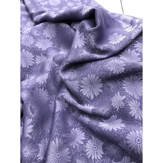 Vải lua dạ thảo