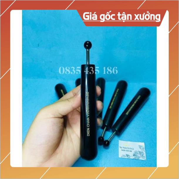 Dò Hạt Đậu Lớn Diện Chẩn