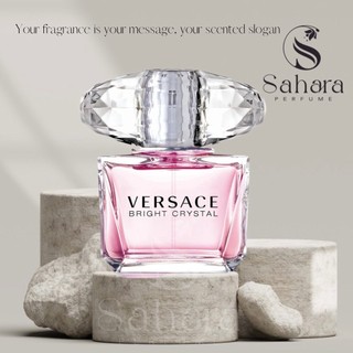 Nước hoa nữ nhẹ nhàng Versace Bright Crystal EDT 5ml, 10ml, 20ml