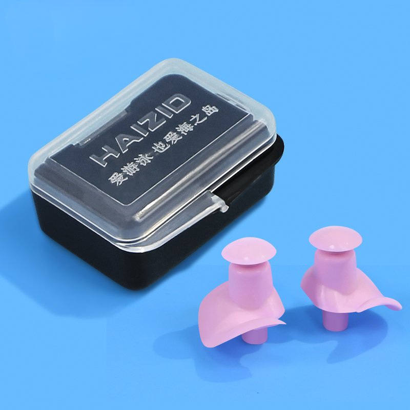 Bộ Bịt Tai, Kẹp Mũi chống nước khi bơi