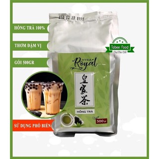 Hồng Trà Royal - Gói 500gr