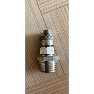 Béc phun sương đồng chân ren phi 21